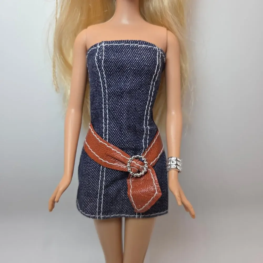 Mattel vintage 2002